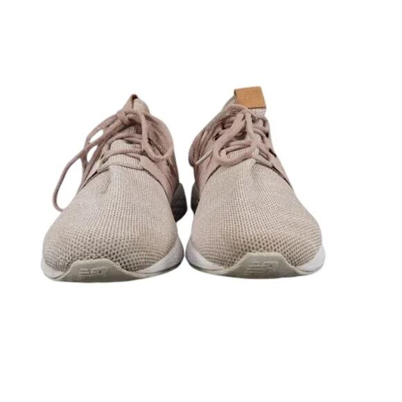 New Balance Shoes Womens 11 Athletic Sneakers Lifestyle Cruz Fresh Foam Running - Picture 6 of 13